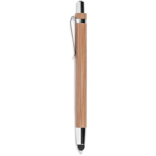 Altitude Eco-Scribe Stylus Ball Pen Side